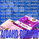AIDAHO DiVmon - Huge Money 2