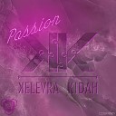 Kelevra Kidah - Heart Like A Drum