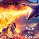 Preludium Fury - Triumph Over Anguish Feat Berzan nen