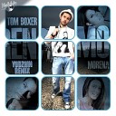 Tom Boxer feat Antonia - Morena Yudzhin Radio Remix
