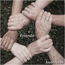 Jason Lash - Hold Your Hands