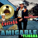 El amigable de Tijuana - El Cheque