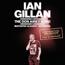 Ian Gillan - Hell to Pay Live in Warsaw