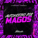 DJ Fernando 011 DJ PEDRINHO DA ZL - Automotivo dos Magos