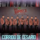 Los Donnys De Guerrero - Corrido de Cesario