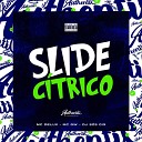 DJ SZS 013 feat Mc Delux MC GW - Slide C trico