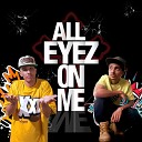 Mu tang feat M Deko - All Eyez On Me