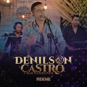 Denilson Castro y Sus Parientes - Pideme