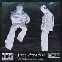 MAXTERX n1cki - Jazz Paradise Prod by MAXTERX