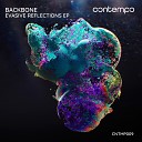 Backb0ne - Ceasefire Original Mix