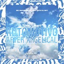 Dj Kiss beta feat Mc Magrinho DJ DH7 - Slowed e Reverb Automotivo After Angelical