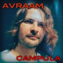 Avraam Campula - Успокаивающая мелодия живая акустика…