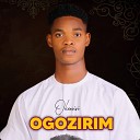 Okeosisi - Your Grace and Mercy