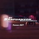 Resonantebeats - El Sanfuanzon Turreo Rkt Remix