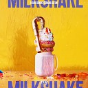 Ilkan Gunuc Osman Altun - Milkshake