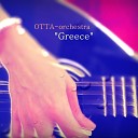 OTTA orchestra - Greek feat