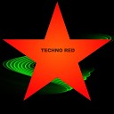Techno Red - A121 ROOM Boom Boom Format Groove Remix…