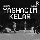 Konsta feat Sahar - Yashagim kelar