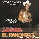 Leonel El Ranchero De Sinaloa - Corrido de Francisco Salazar