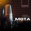 Gil Mota feat Amanda Santos - Quando Deus Criou Voc