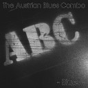 The Austrian Blues Combo - Misery Blues