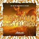 DJ TALIB feat Mc Magrinho MC GW - Romano Nost lgico