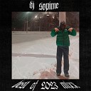 DJ SOPIME - Nibiru