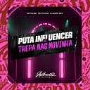 DJ David Mpc feat MC VN Cria MC Talib - Puta Influencer Vs Trepa nas Novinha