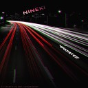 nineki - speedster slowed reverb