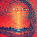 Harris Cordova - Earth Blues