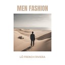 L French Riviera - Men Fashion