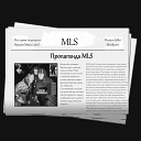 MLS - Магнитофон ЗОЖ 514462