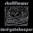 Skullflower - Wand