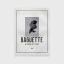 wetthugger pretty choppa - Baguette Remix