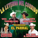 Saul Viera El Gavilancillo - La Banda del Marquiz Negro Remastered