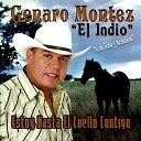 Genaro Montes El Indio - Estoy Hasta el Cuello Contigo