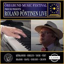 Roland P ntinen Fr d ric Chopin - Chopin Polonaise in A Flat Major Op 53 V