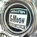 WhiteN - G skit