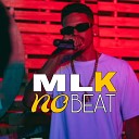 Mlk no beat - Senta pro Morenin