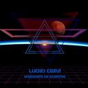 Lucho Cervi - Espejos y Vampiros
