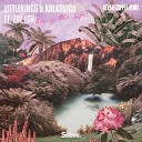 LittleKings Kalkovich Keys Copper feat Zo Low - This Is The Life Keys Copper Remix