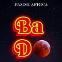 Fammi Africa - Bado