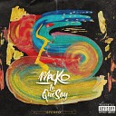 Macko feat dj destroy arms - Lo Que Soy