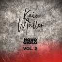 Kaio Muller feat Erike Beats - Sonho