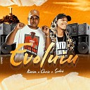 Mc Kevin O Chris Sodr - Evoluiu