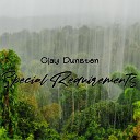 Clay Dunston - Special requirements