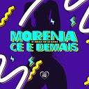 MC FERINHA Pop na Batida Love Funk - Morena C Demais
