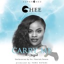 CHEE feat Chigul Pst Flourish Peters - Carry Me