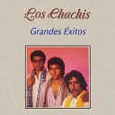 Los Chachis - Vivo en la Soledad