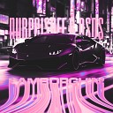 NURPEISOFF dSdS Dark Side - Lamborghini